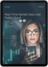 real-time market data over cloud whitepaper_ipad thumbnail